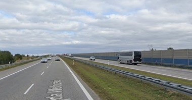 Rozbudowa A2 Łódź – Warszawa wyceniona. Oferty w budżecie