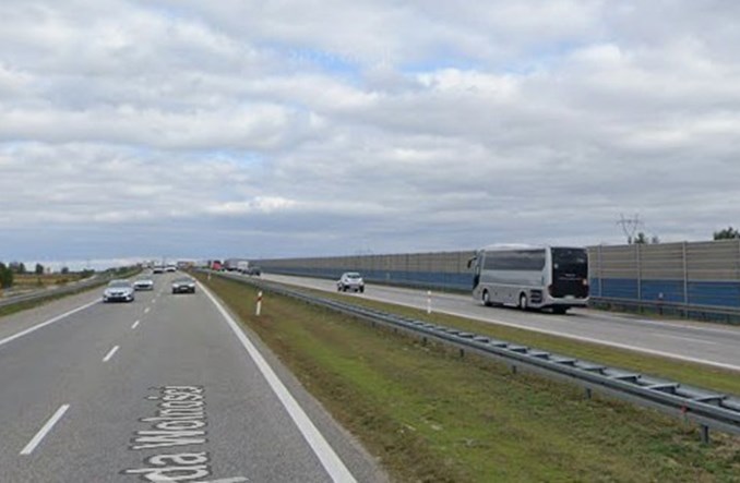 Rozbudowa A2 Łódź – Warszawa wyceniona. Oferty w budżecie