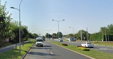 Strabag wybuduje drogę w Rzeszowie