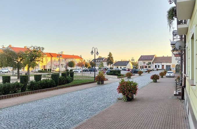 Małopolskie. Kto zaprojektuje obwodnicę w ciągu DW-973? 