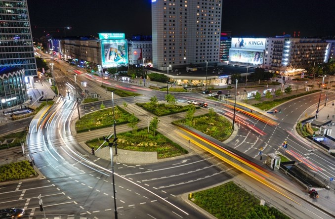 Rekordowy rok ZDM: 46 km jezdni i ofensywa rowerowa