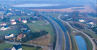 Oświęcim ma trzeci most przez Sołę  