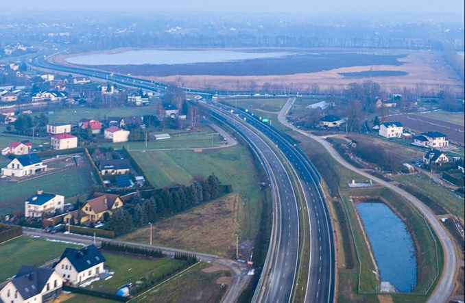 Oświęcim ma trzeci most przez Sołę  