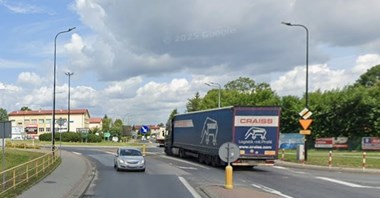 GDDKiA kontynuuje przygotowania do obwodnicy Kolbuszowej