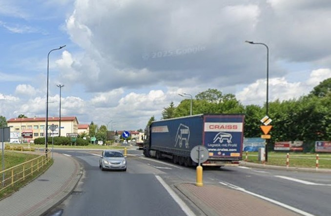 GDDKiA kontynuuje przygotowania do obwodnicy Kolbuszowej