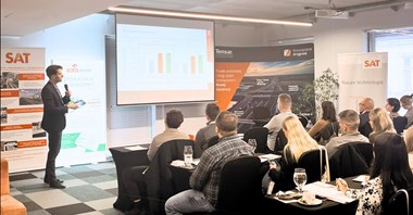 12 lokalizacji, blisko 400 uczestników – ORLEN Asfalt zakończył cykl szkoleń dla projektantów dróg