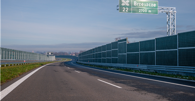 W piątek pojedziemy dwoma odcinkami S1