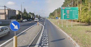 Jak (lepiej) połączyć Bydgoszcz z S5 i S10? Kolejne podejście 
