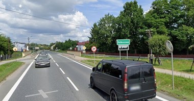 Obwodnica Kolbuszowej – wiadomo w jakim wariancie