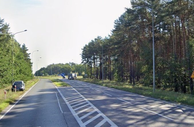 Zielona Góra wybrała Strabag. Chodzi o obwodnicę