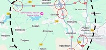 Nowa obwodnica pod Trójmiastem w 2029 roku