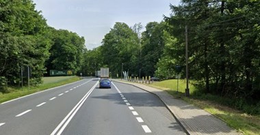 Bliżej umowy na S8 Bardo- Kłodzko