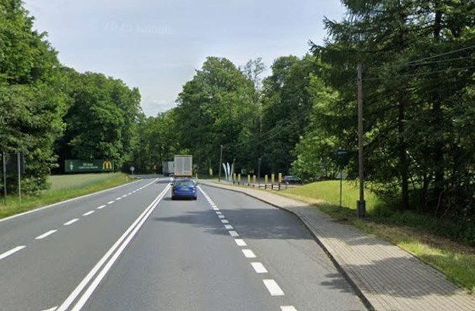 Bliżej umowy na S8 Bardo- Kłodzko