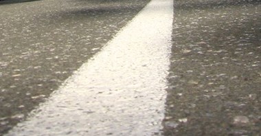 Będzie przebudowa drogi niedaleko Torunia 