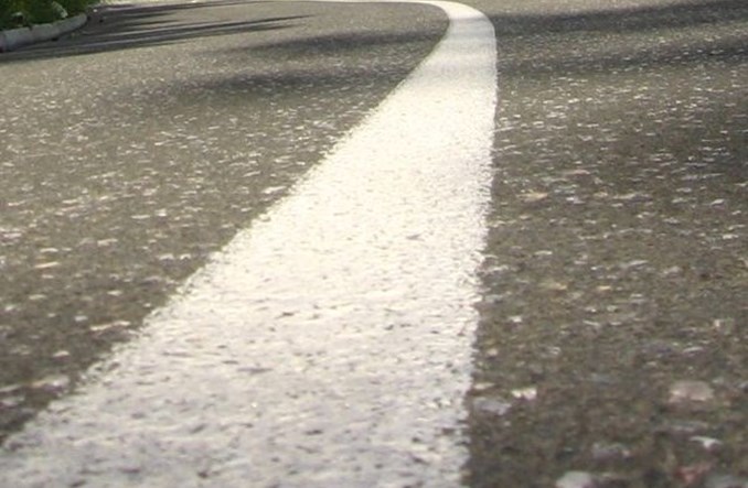 Będzie przebudowa drogi niedaleko Torunia 