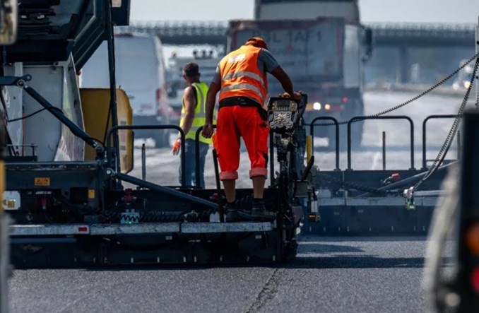AWSA podsumowuje: Cała autostradowa obwodnica Poznania z trzema pasami, bez ofiar miedzy Koninem i Poznaniem