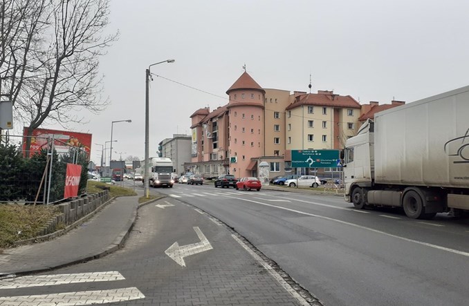 Oferty na obwodnicę Prudnika dużo ponad budżet