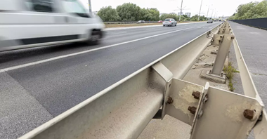 Startuje remont Estakady Rakoczego w Gdańsku