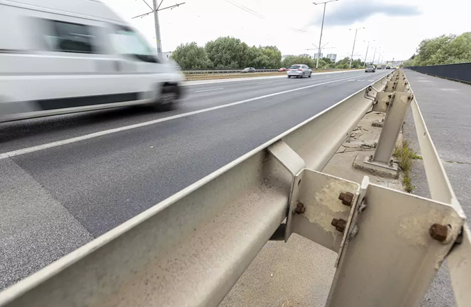 Startuje remont Estakady Rakoczego w Gdańsku