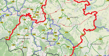 Dolnośląskie. Duże zainteresowanie remontem dróg wojewódzkich
