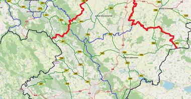 Dolnośląskie. Niskie oferty pozwolą wyremontować więcej dróg