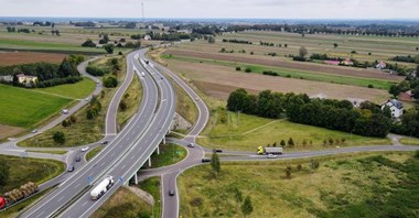 Lubelskie. Jest pozwolenie na budowę S12 