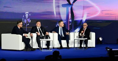 Orlen: "Local first" to  nie slogan 