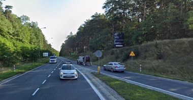 Zielona Góra domyka zachodnią obwodnicę. Trzeci odcinek zbuduje Strabag