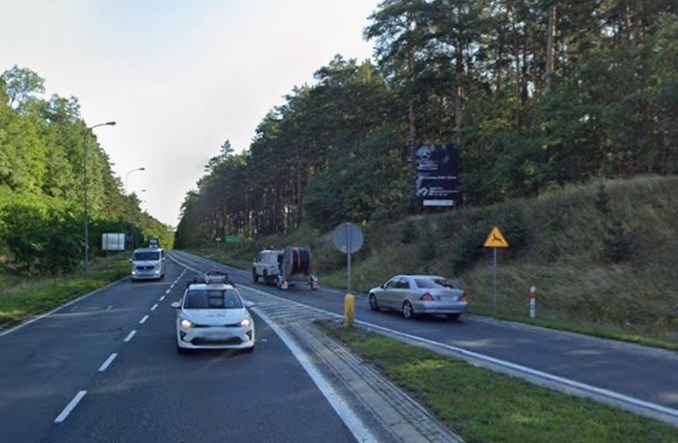 Zielona Góra domyka zachodnią obwodnicę. Trzeci odcinek zbuduje Strabag