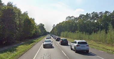 Jak ominąć korki w drodze do węzła na S5/S10 pod Bydgoszczą? Kolejne podejście