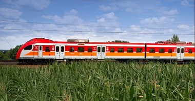 POLREGIO w pułapce. Ograniczenie konkurencji utopi spółkę?