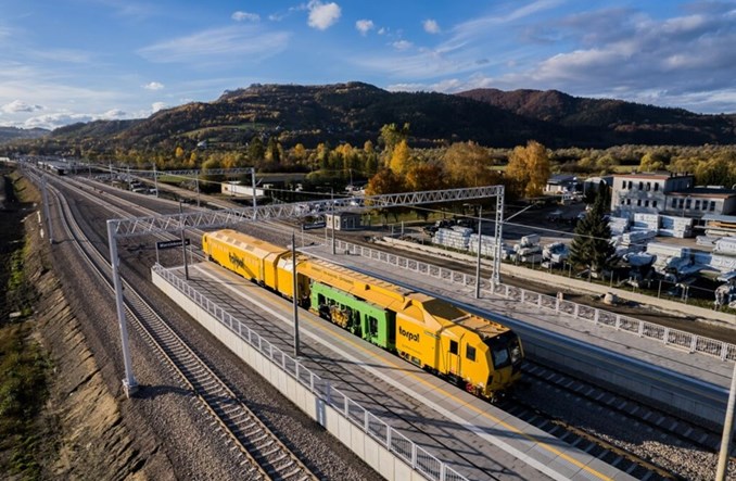 Torpol ma historyczne przychody za 2025 r. W tym roku ma nie być gorzej 