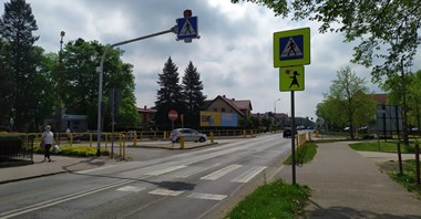 Dolnośląskie. 10 chętnych na obwodnicę Milicza