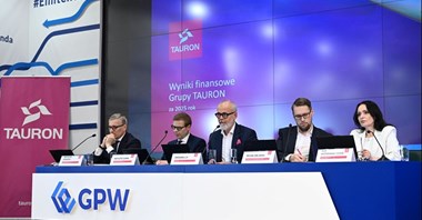 TAURON osiągnął 3,3 mld zł zysku netto w 2025 r.