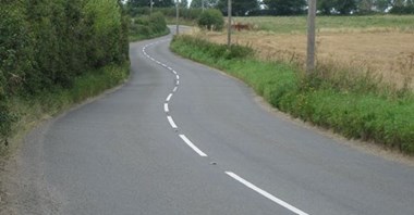 Rząd chce uprościć małe inwestycje drogowe  