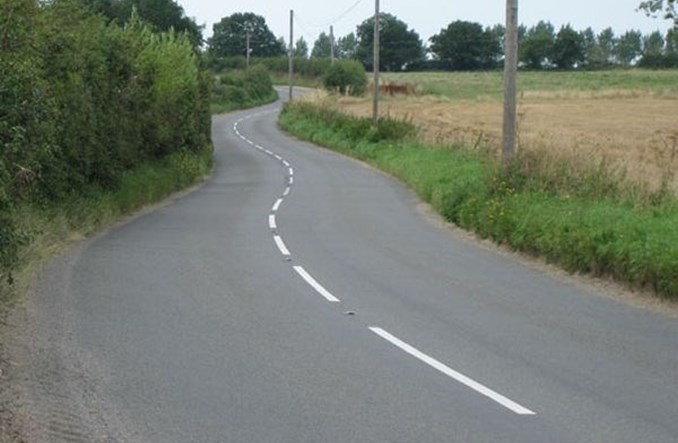 Rząd chce uprościć małe inwestycje drogowe  