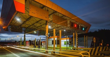 Niepotrzebne bramki na A4 zostaną zlikwidowane