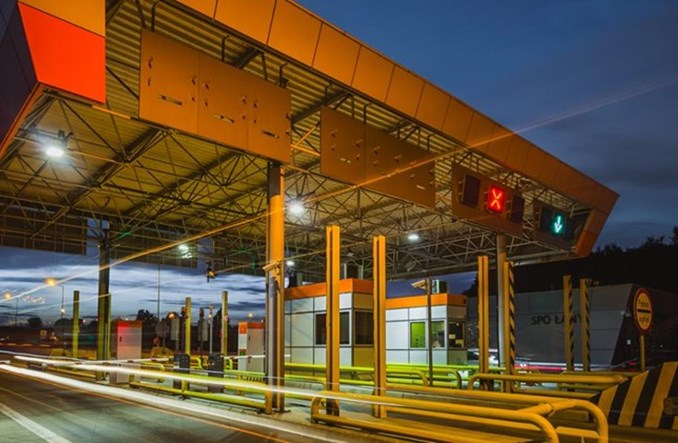 Niepotrzebne bramki na A4 zostaną zlikwidowane