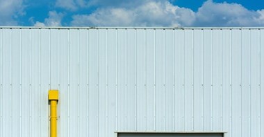 Hale stalowe - dla kogo i jak wybrać najlepsze?