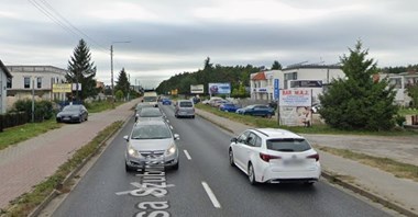 Z Bydgoszczy do węzła Białe Błota. Projekt wciąż za drogi 