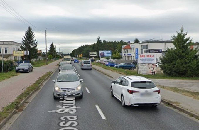 Z Bydgoszczy do węzła Białe Błota. Projekt wciąż za drogi 