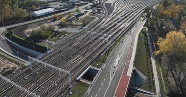 Kara, która wykluczyła Mirbud z ogromnego kontraktu była niezasadna 