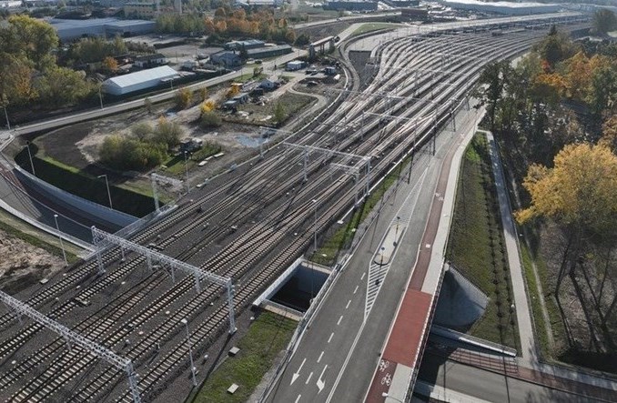 Kara, która wykluczyła Mirbud z ogromnego kontraktu była niezasadna 