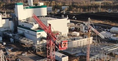 Takiego portfela zamówień Polimex Mostostal nie miał od dekady 