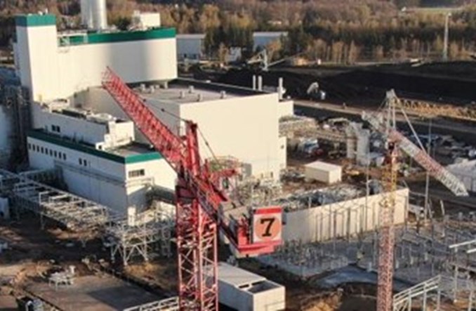 Takiego portfela zamówień Polimex Mostostal nie miał od dekady 