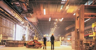 Ile trwa budowa hali przemysłowej i od czego zależy tempo realizacji inwestycji?