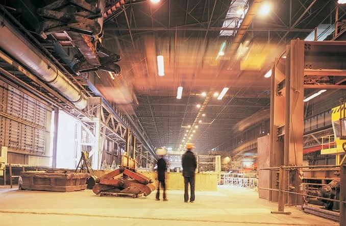 Ile trwa budowa hali przemysłowej i od czego zależy tempo realizacji inwestycji?