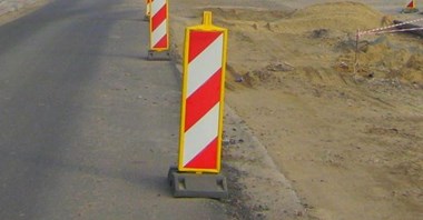 Dziesięć kilometrów DK19 do remontu. Są oferty