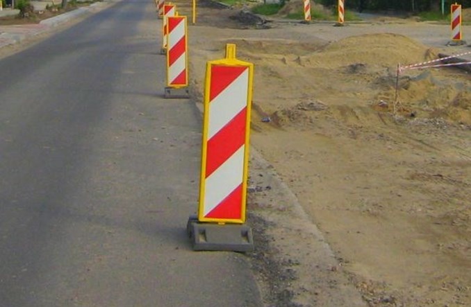 Dziesięć kilometrów DK19 do remontu. Są oferty