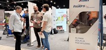 Warsaw Floor Expo: Innowacyjne izolacje podłogowe i wylewki od Cemex